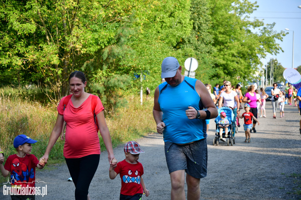 parkrun Grudziądz #50 (Biegniemy dla Radka)