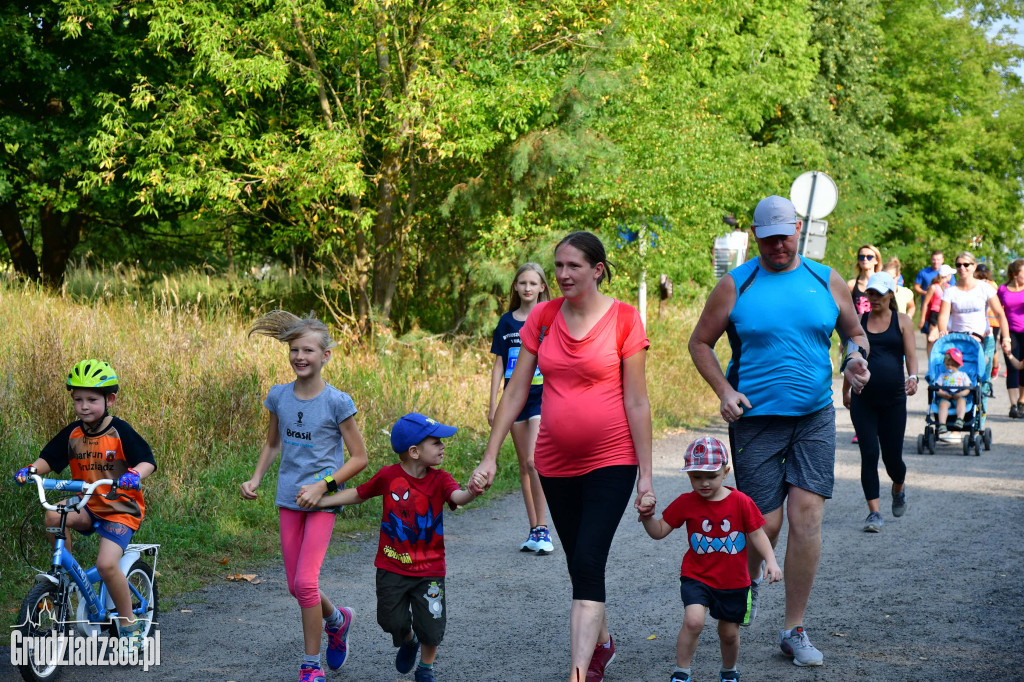 parkrun Grudziądz #50 (Biegniemy dla Radka)