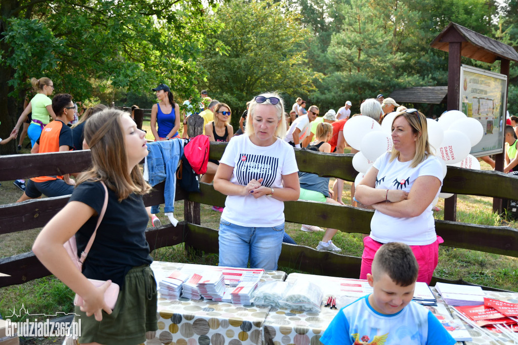 parkrun Grudziądz #50 (Biegniemy dla Radka)