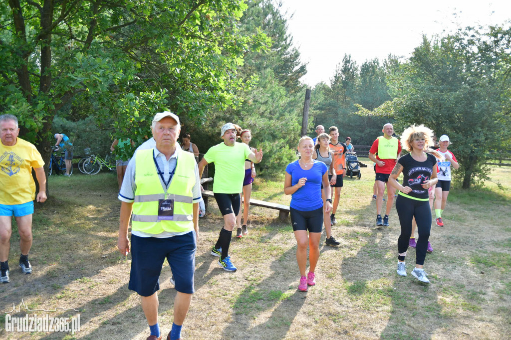 parkrun Grudziądz #50 (Biegniemy dla Radka)