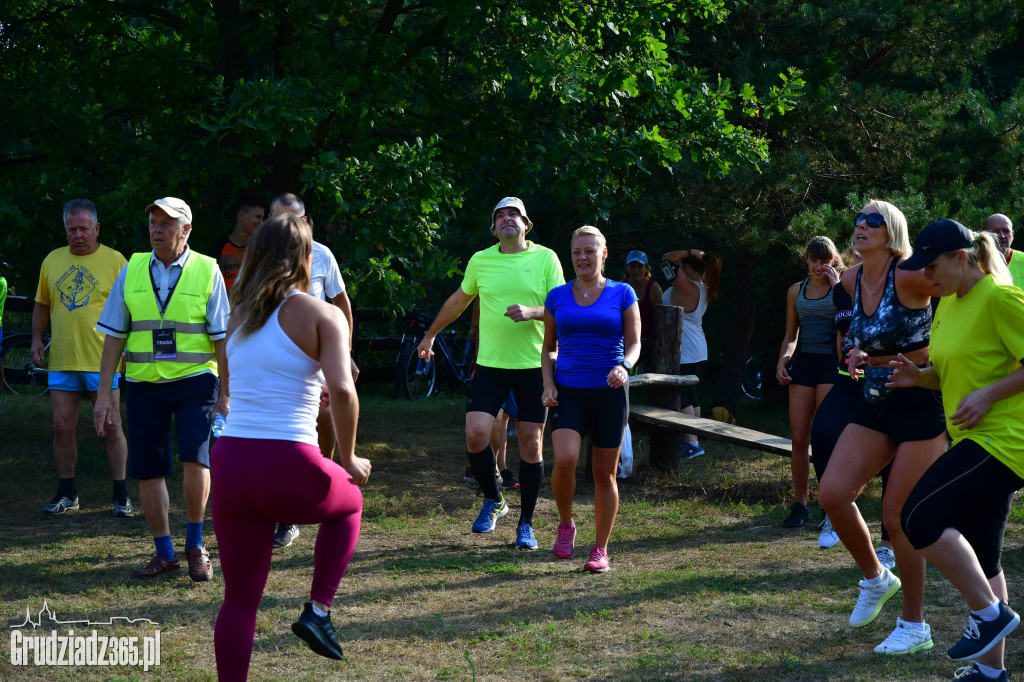 parkrun Grudziądz #50 (Biegniemy dla Radka)