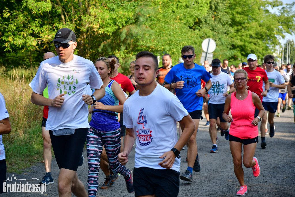 parkrun Grudziądz #50 (Biegniemy dla Radka)