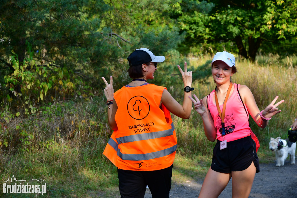 parkrun Grudziądz #50 (Biegniemy dla Radka)