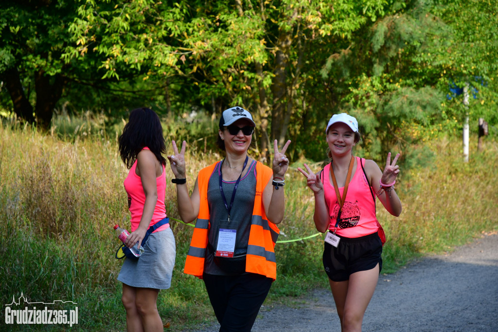 parkrun Grudziądz #50 (Biegniemy dla Radka)