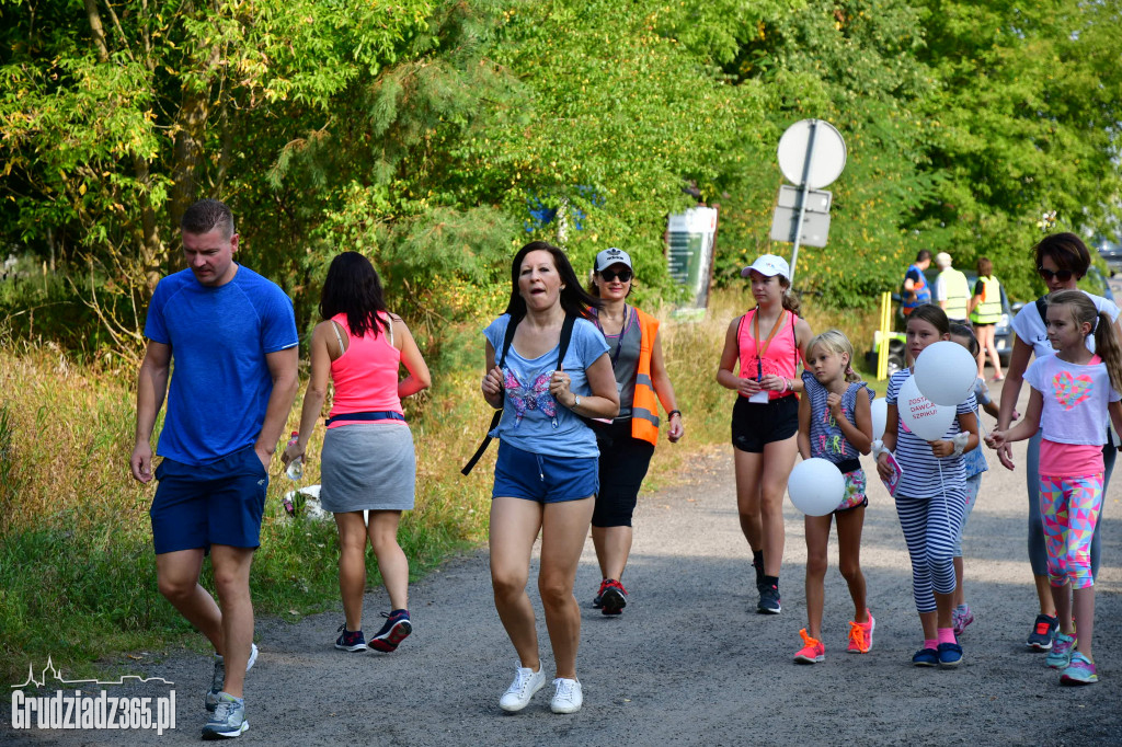 parkrun Grudziądz #50 (Biegniemy dla Radka)