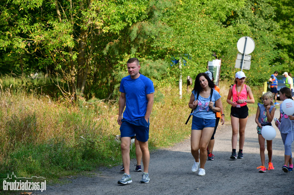 parkrun Grudziądz #50 (Biegniemy dla Radka)