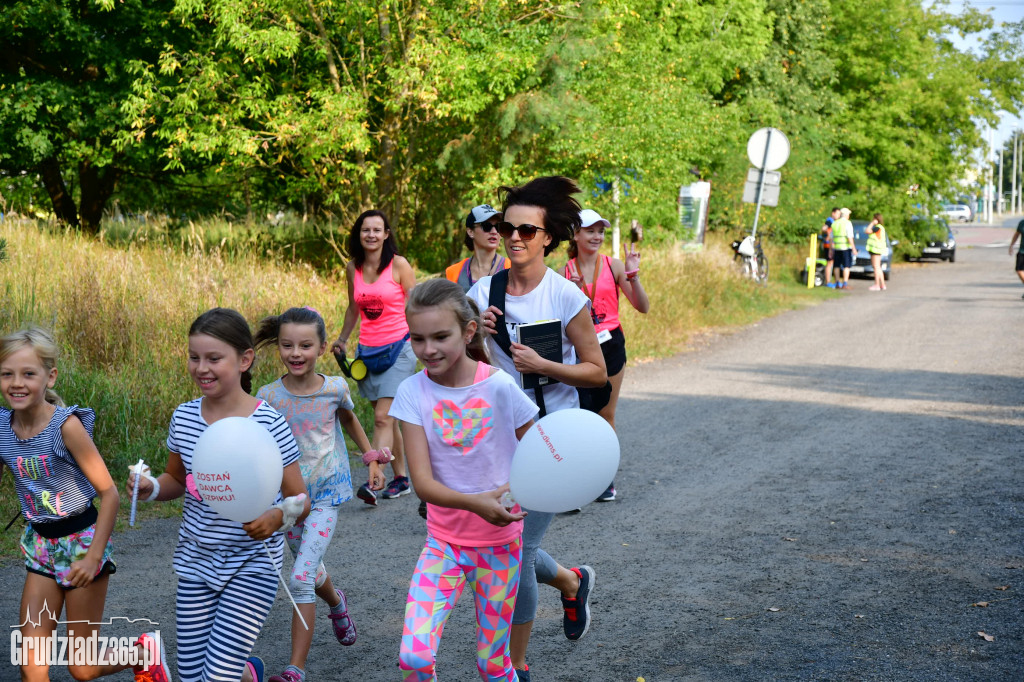 parkrun Grudziądz #50 (Biegniemy dla Radka)