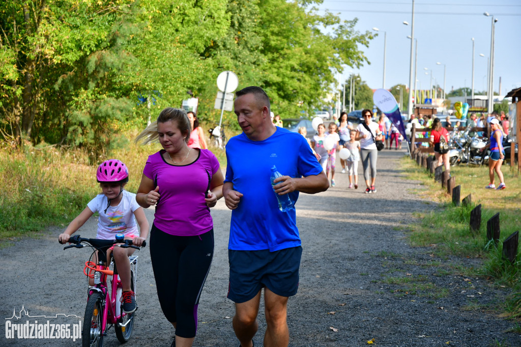 parkrun Grudziądz #50 (Biegniemy dla Radka)