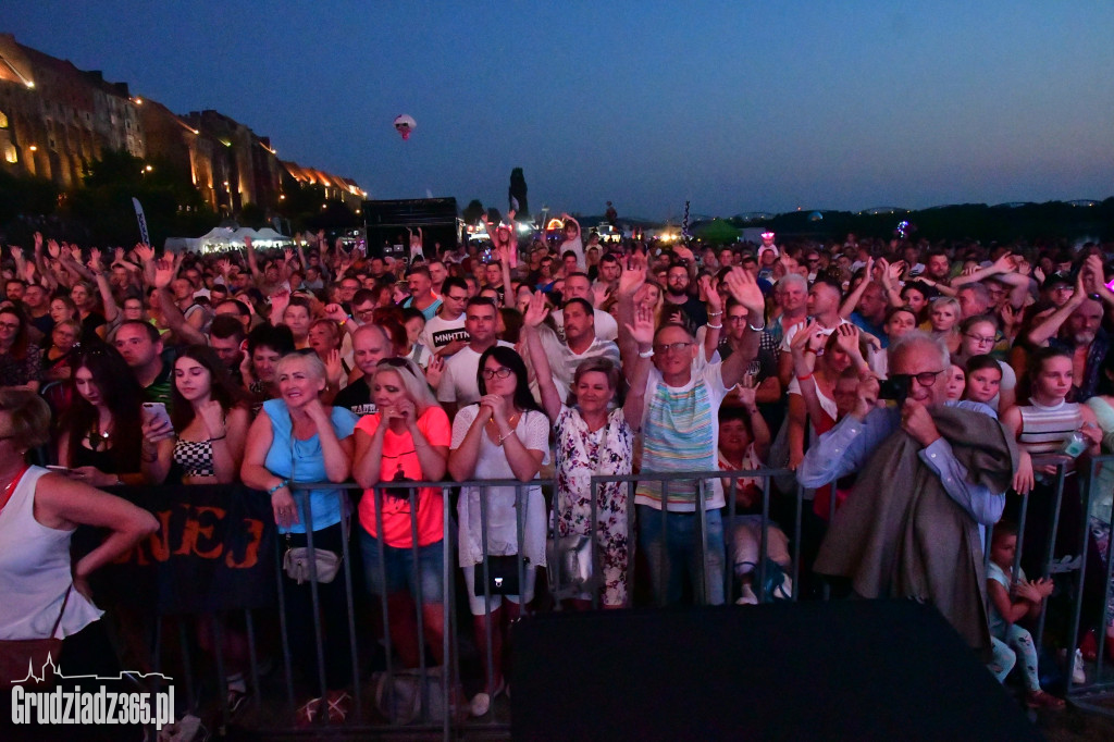 Pożegnanie Wakacji Lato na Maxxxa- Enej