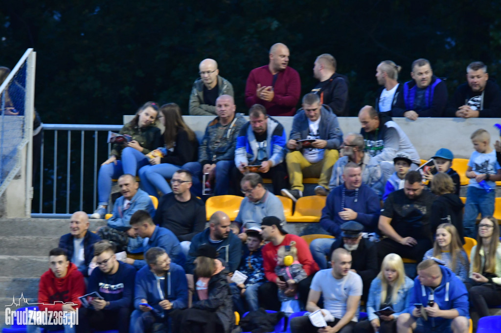 Finał Srebrnego Kasku - Grudziądz 2019