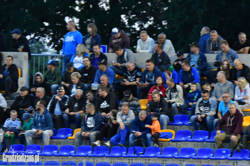 Finał Srebrnego Kasku - Grudziądz 2019