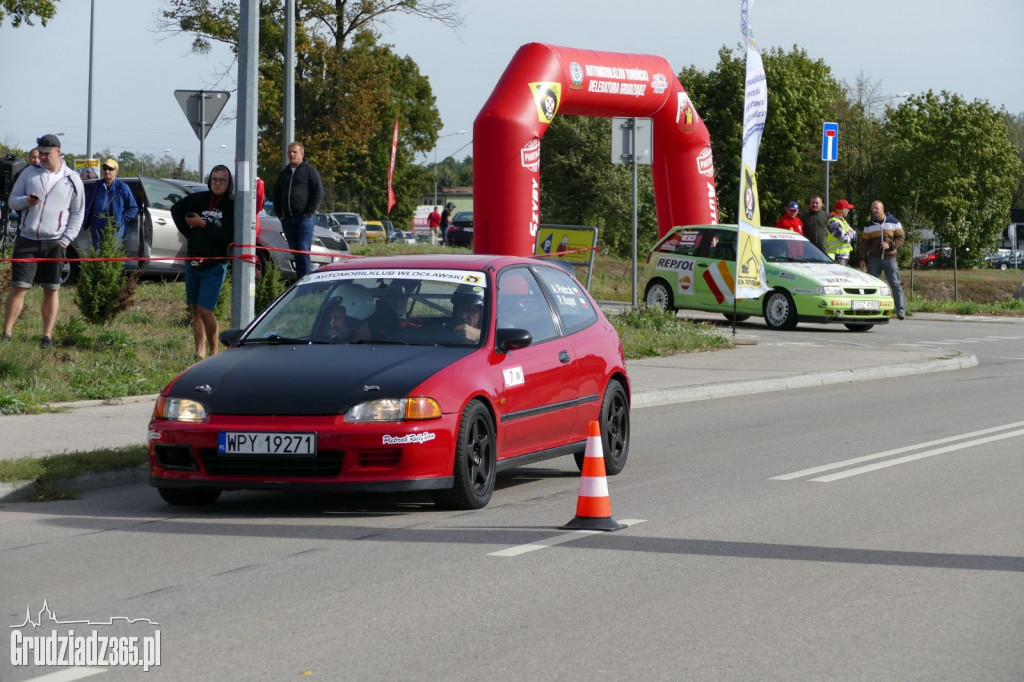 Grudziądzki Mistrz Kierownicy 2019 Finał