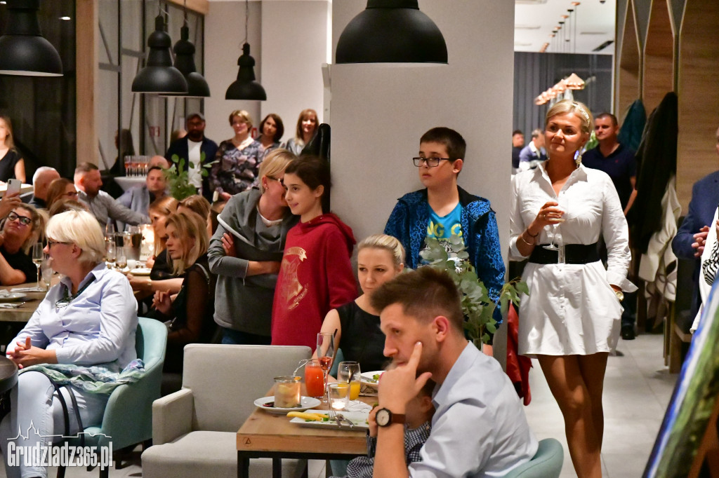 Marokański Piątek w RESET- fotorelacja