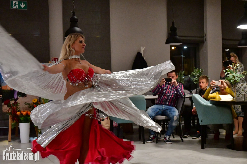Marokański Piątek w RESET- fotorelacja
