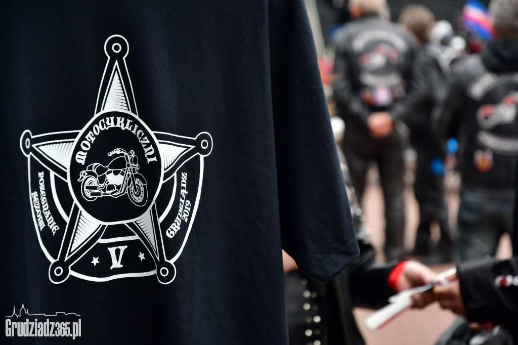 Zakończenie sezonu Motocyklowego