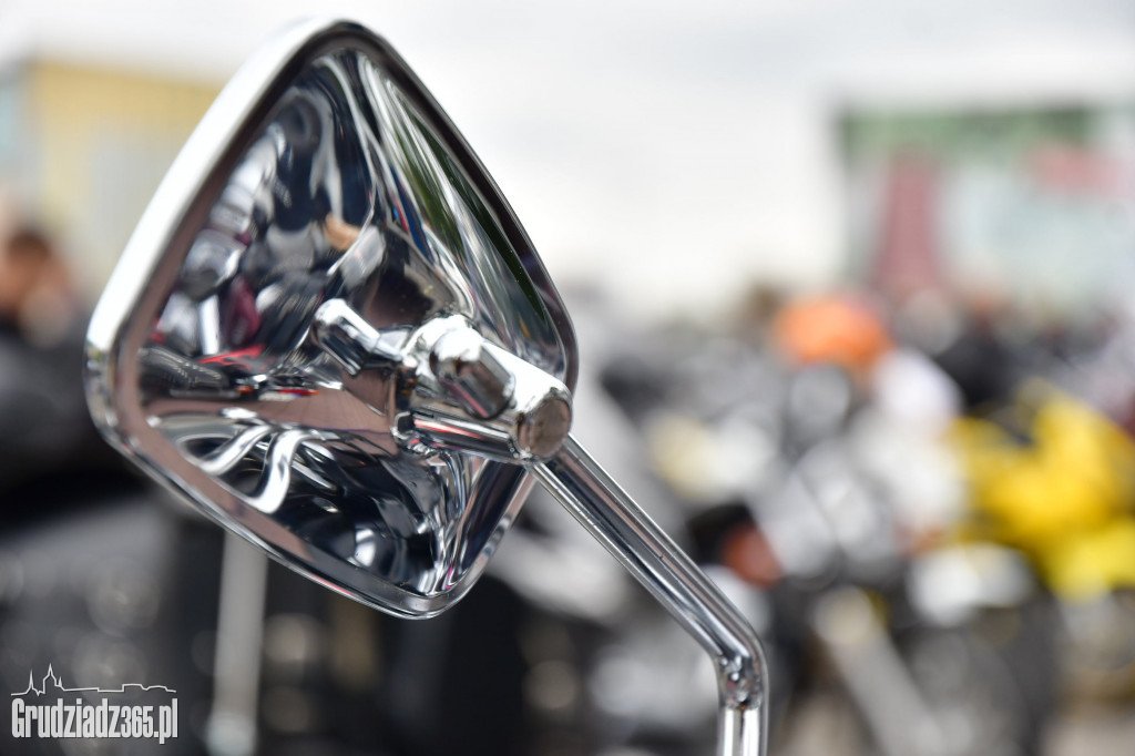 Zakończenie sezonu Motocyklowego
