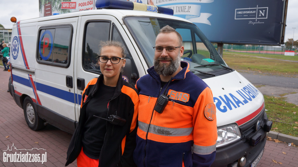 Zakończenie sezonu Motocyklowego
