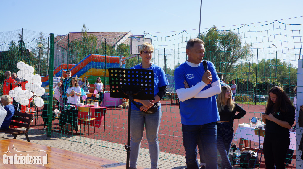 Zagubione Buty. Festyn rodzinny