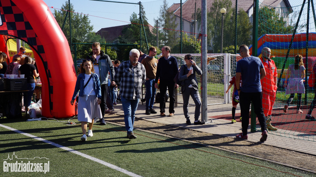 Zagubione Buty. Festyn rodzinny