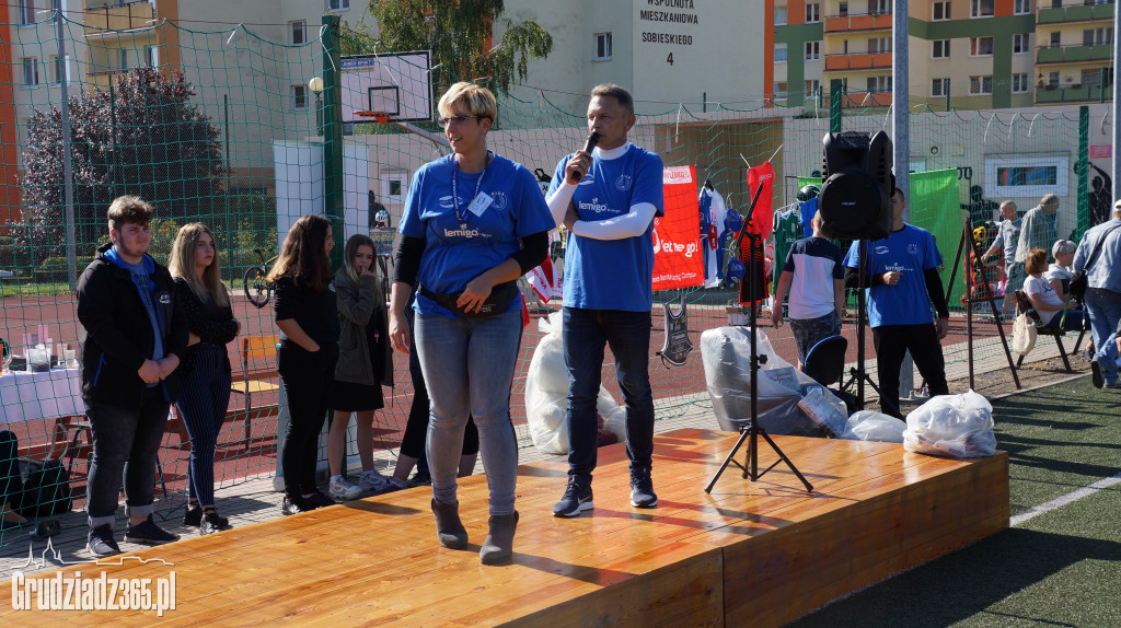 Zagubione Buty. Festyn rodzinny