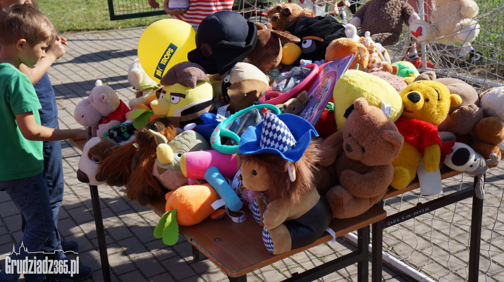 Zagubione Buty. Festyn rodzinny