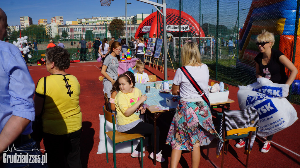 Zagubione Buty. Festyn rodzinny