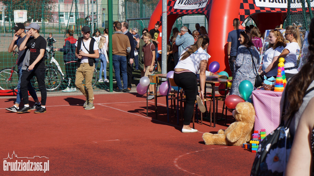 Zagubione Buty. Festyn rodzinny