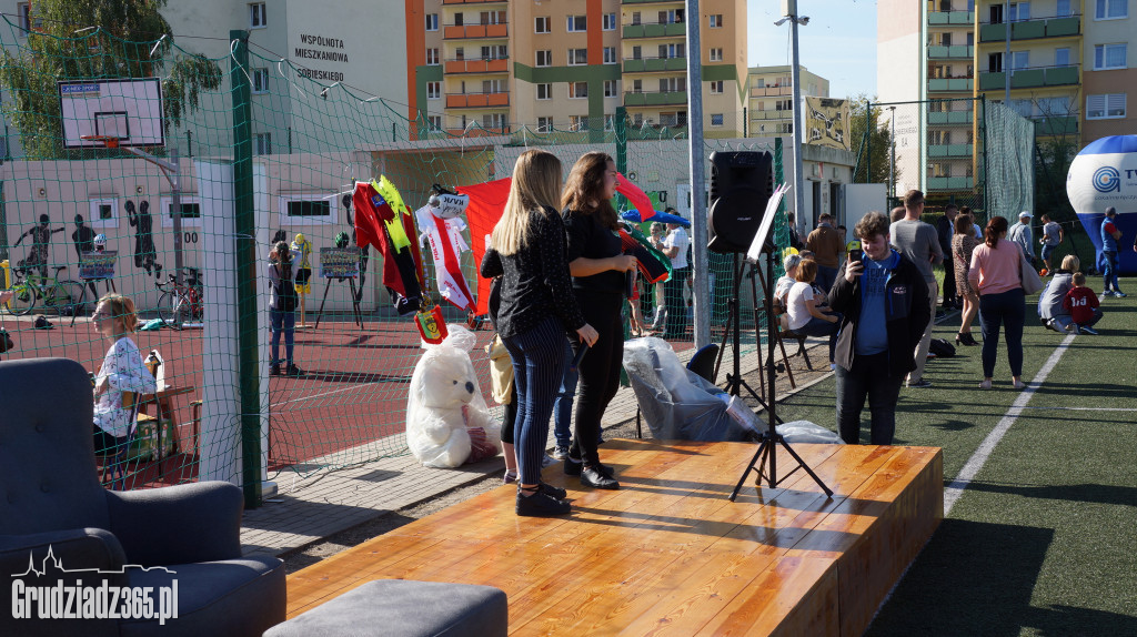 Zagubione Buty. Festyn rodzinny