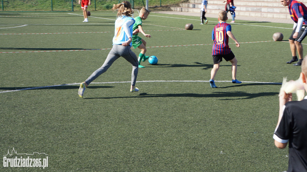 Zagubione Buty. Festyn rodzinny