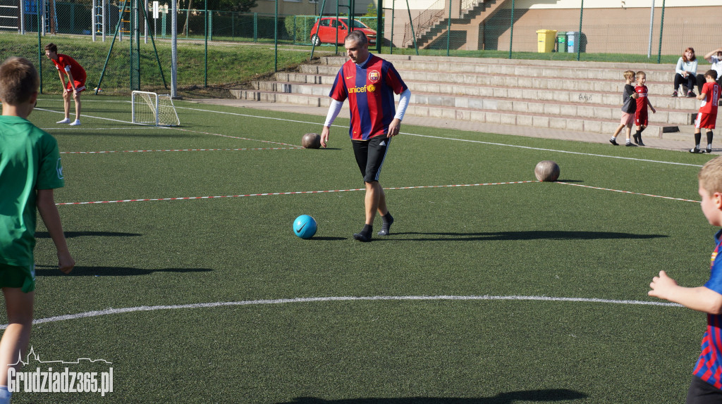Zagubione Buty. Festyn rodzinny
