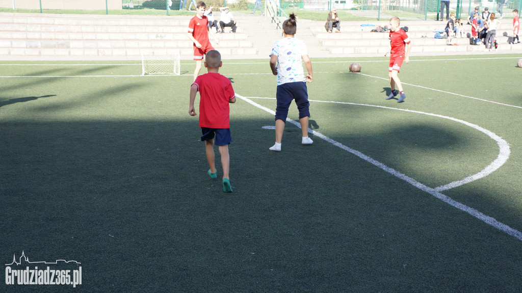 Zagubione Buty. Festyn rodzinny