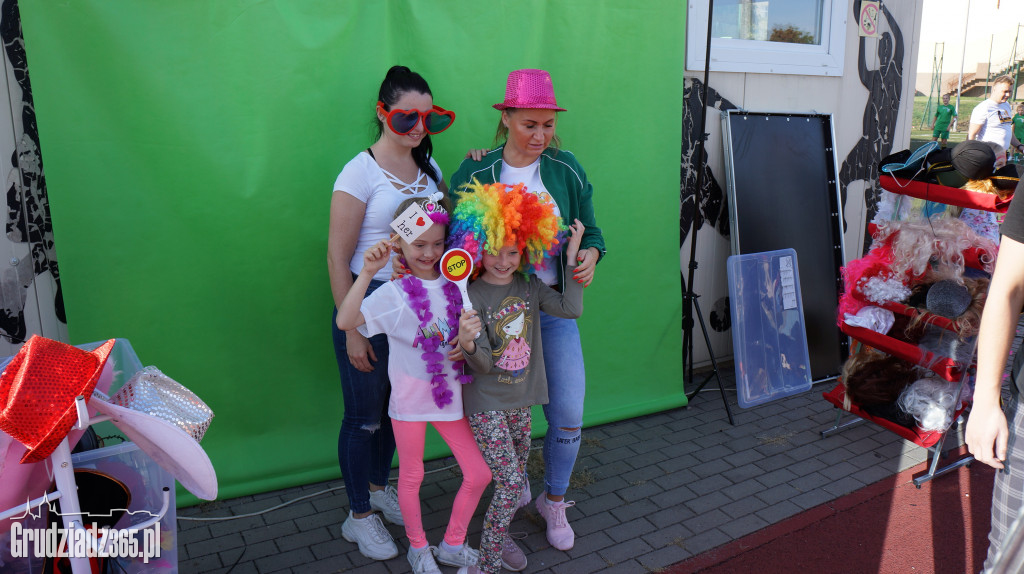 Zagubione Buty. Festyn rodzinny