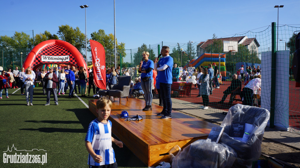 Zagubione Buty. Festyn rodzinny