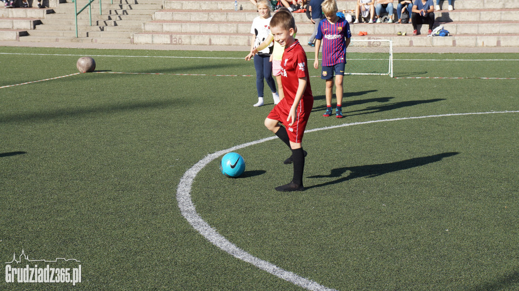 Zagubione Buty. Festyn rodzinny