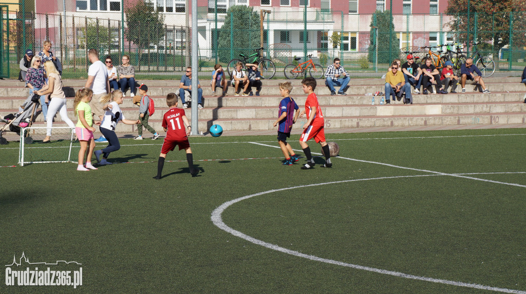 Zagubione Buty. Festyn rodzinny