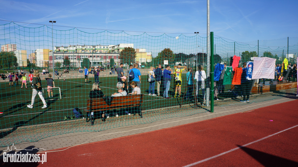 Zagubione Buty. Festyn rodzinny