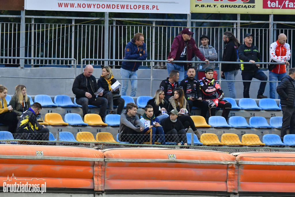 Finał Drużynowych Mistrzostw Polski Juniorów