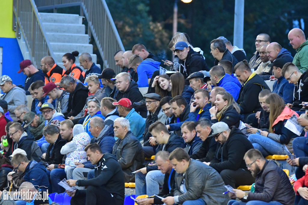 Finał Drużynowych Mistrzostw Polski Juniorów