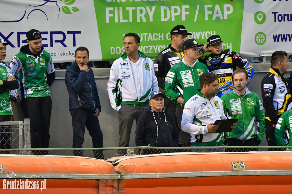 Finał Drużynowych Mistrzostw Polski Juniorów