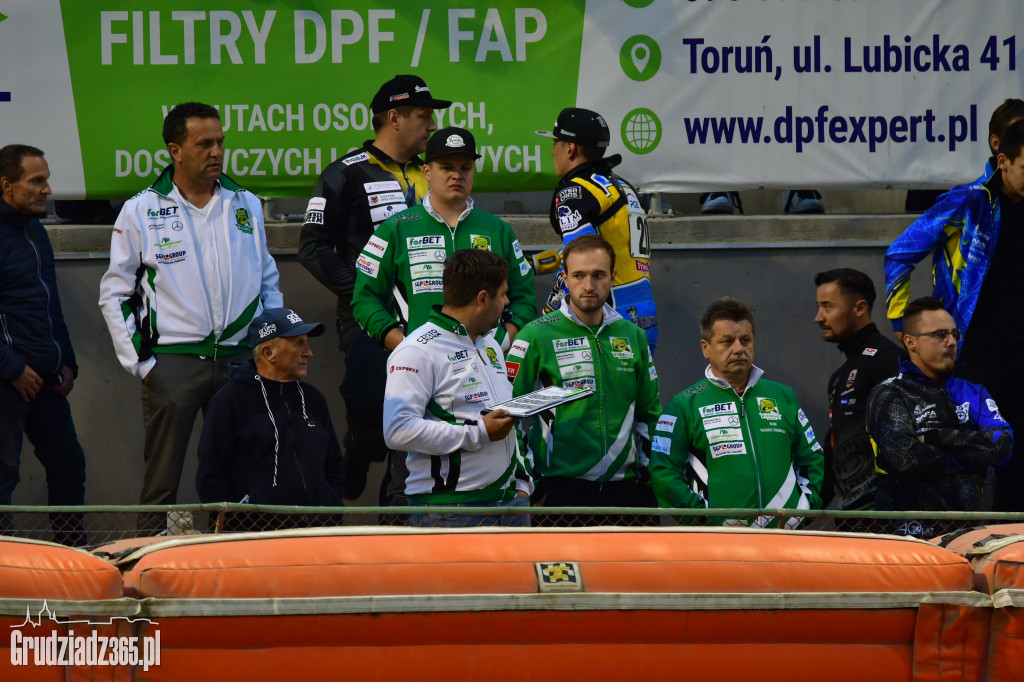 Finał Drużynowych Mistrzostw Polski Juniorów