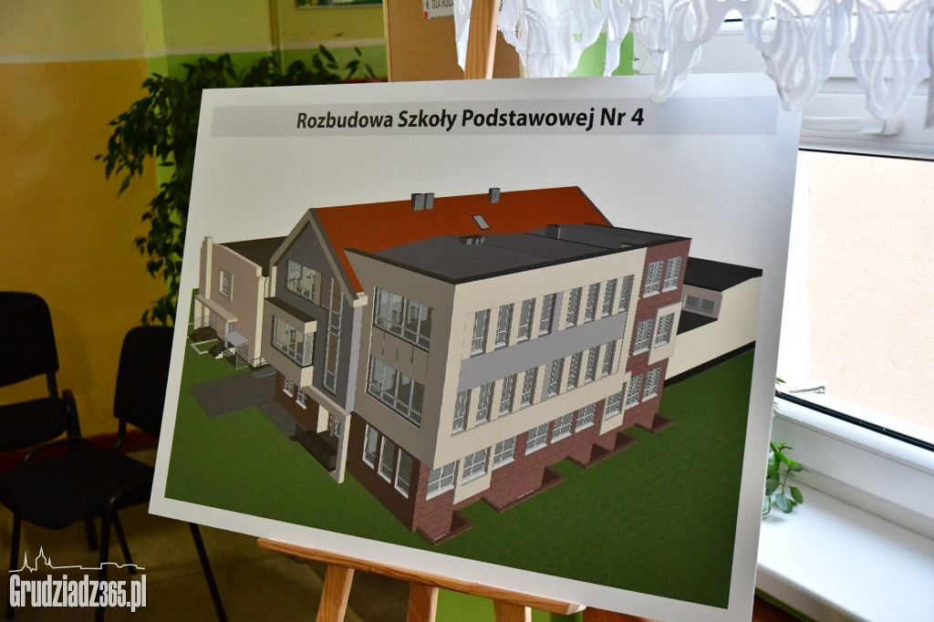 Spotkanie Prezydenta z Mieszkańcami- Owczarki