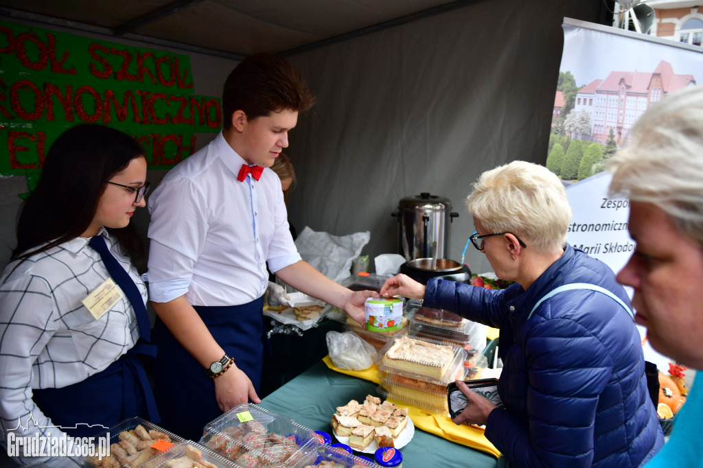 Inauguracja festiwalu Przypalanka