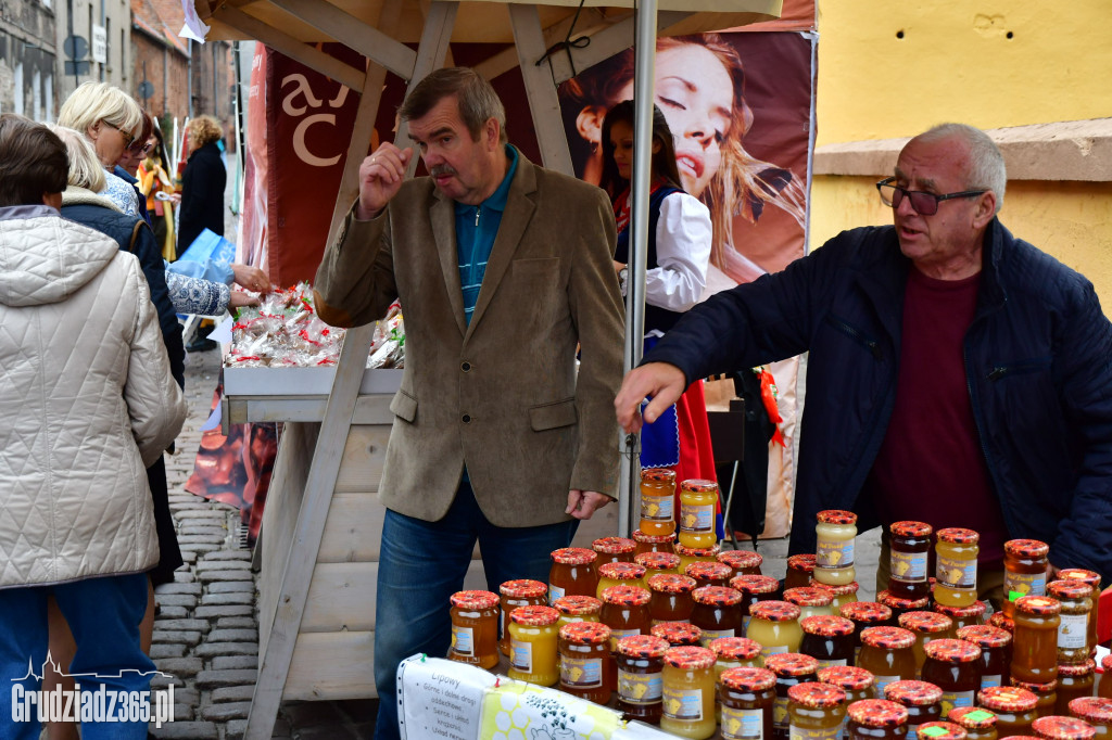 Inauguracja festiwalu Przypalanka