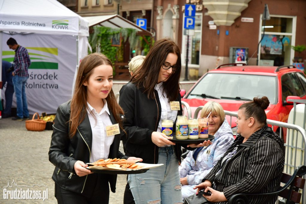 Inauguracja festiwalu Przypalanka