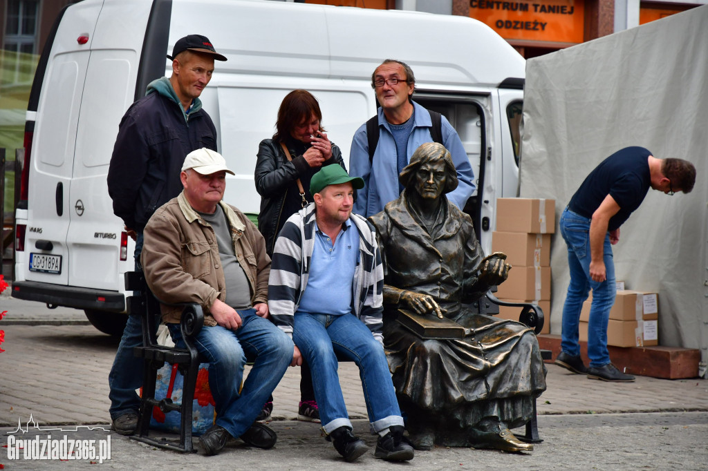 Inauguracja festiwalu Przypalanka