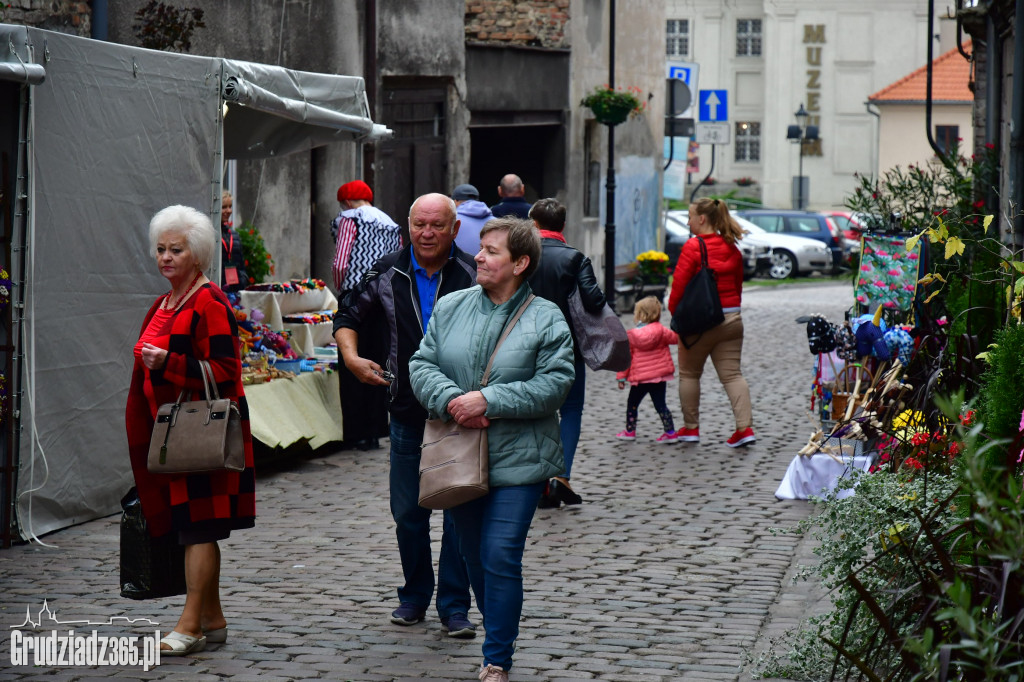 Inauguracja festiwalu Przypalanka