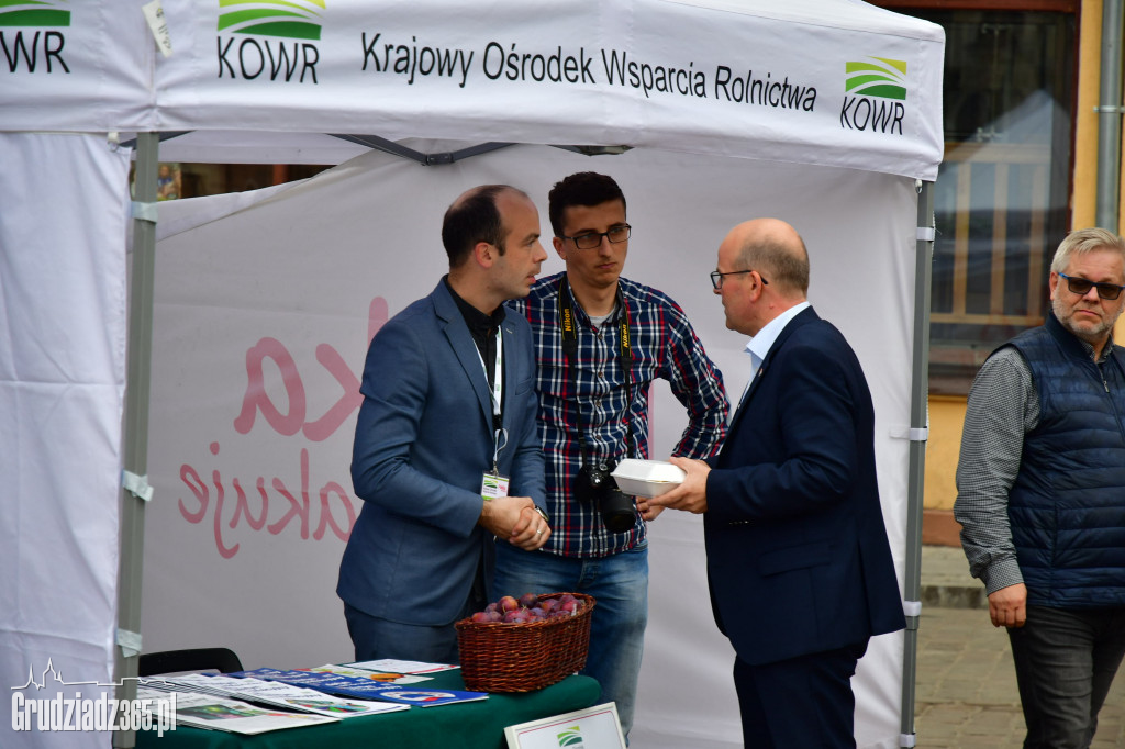 Inauguracja festiwalu Przypalanka