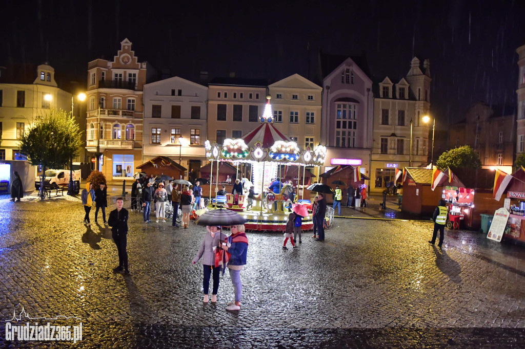 Zdrowa Woda- koncert podczas Festiwalu Przypalanka