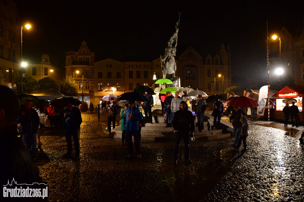 Zdrowa Woda- koncert podczas Festiwalu Przypalanka