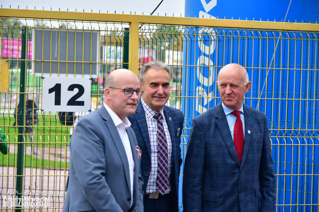 38 Międzynarodowe Biegi B. Malinowskiego bieg główny